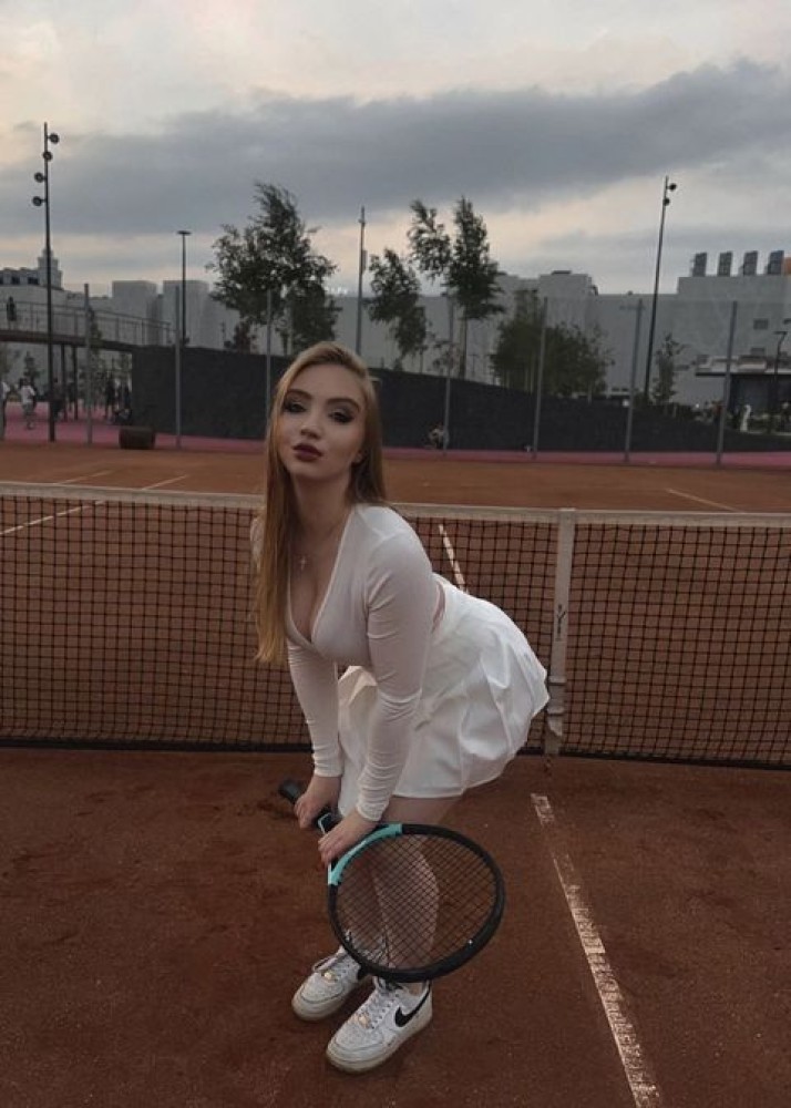 Индивидуалка Танита фото № 2 в городе Евпатория