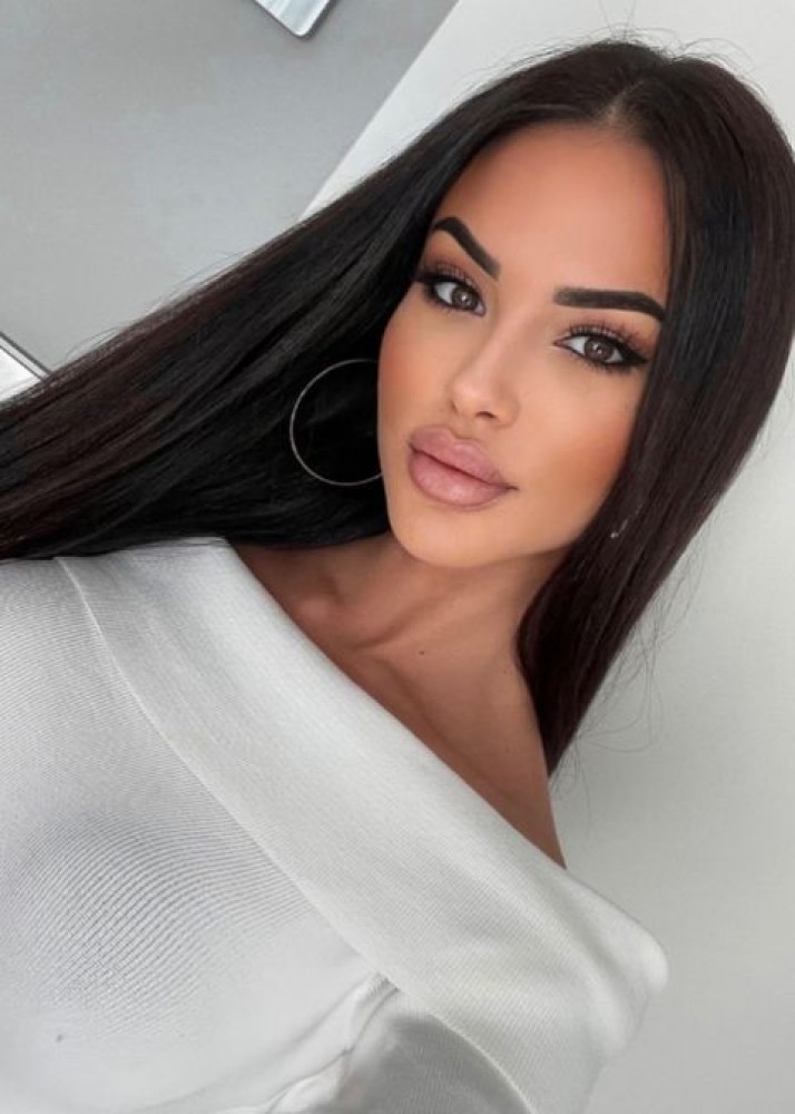 Индивидуалка Вероника главное фото в городе Евпатория 