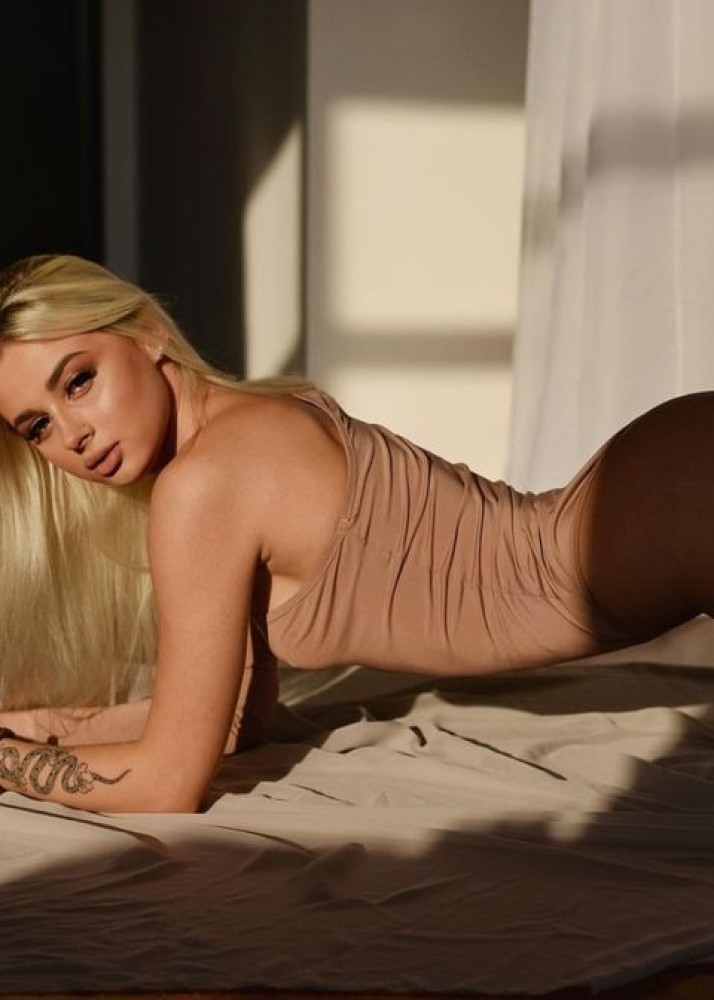 Индивидуалка Вика фото № 2 в городе Евпатория