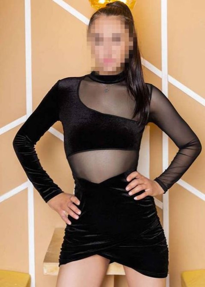 Индивидуалка Вика главное фото в городе Евпатория 