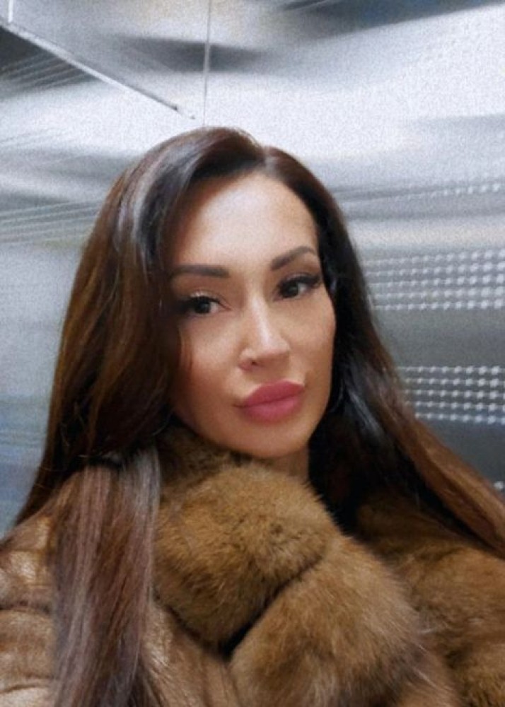 Индивидуалка Виктория фото № 2 в городе Евпатория