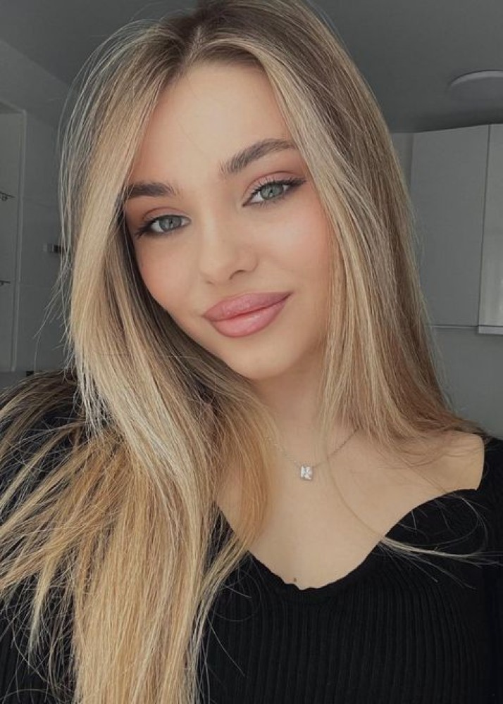 Индивидуалка Яна фото № 2 в городе Евпатория