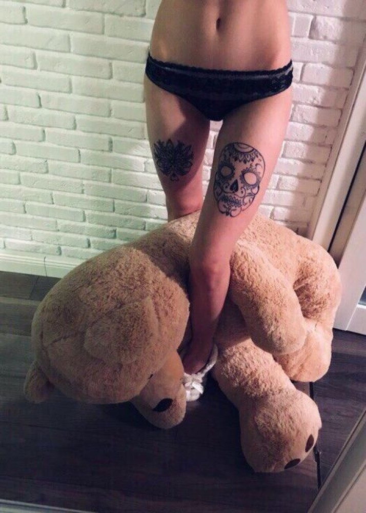 Индивидуалка Яна главное фото в городе Евпатория 