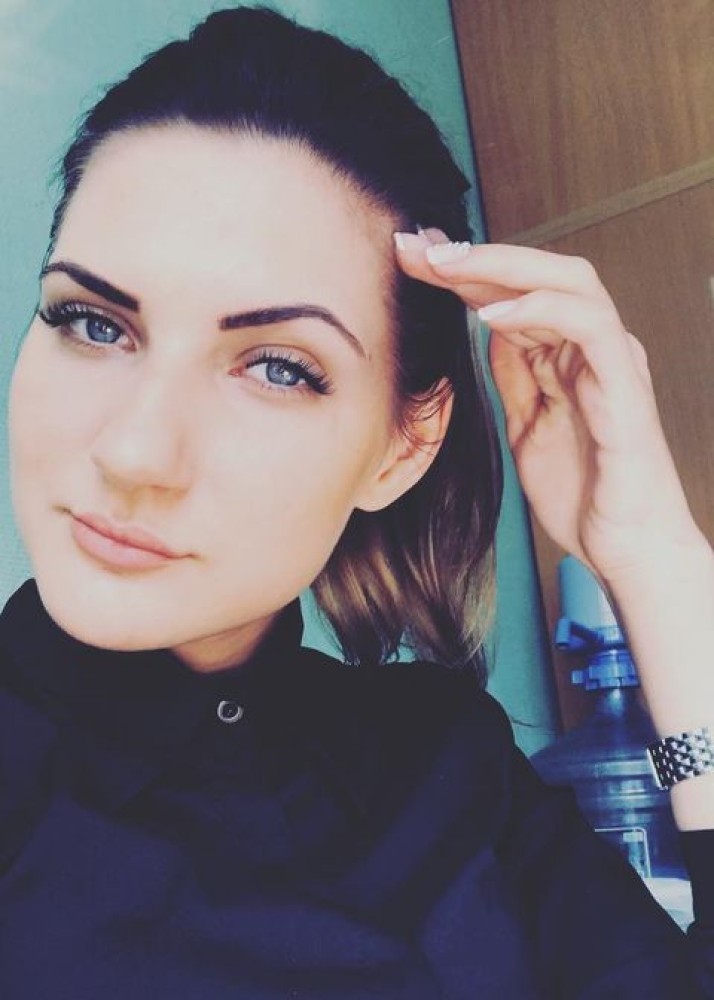 Индивидуалка Яна фото № 2 в городе Евпатория