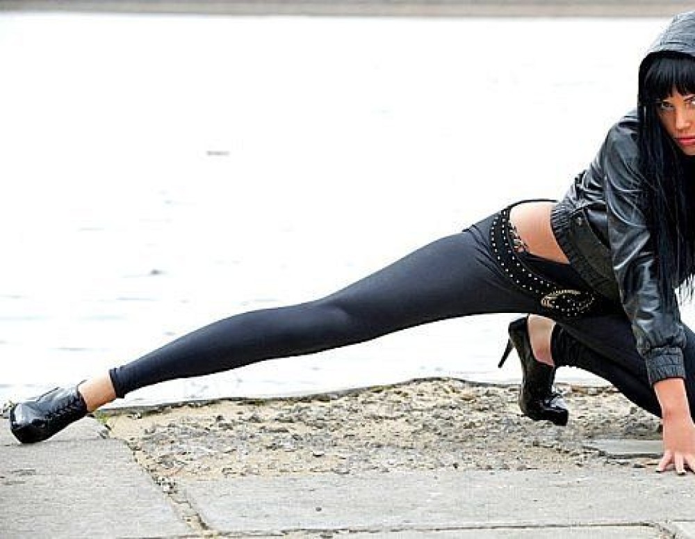 Индивидуалка Яна фото № 2 в городе Евпатория