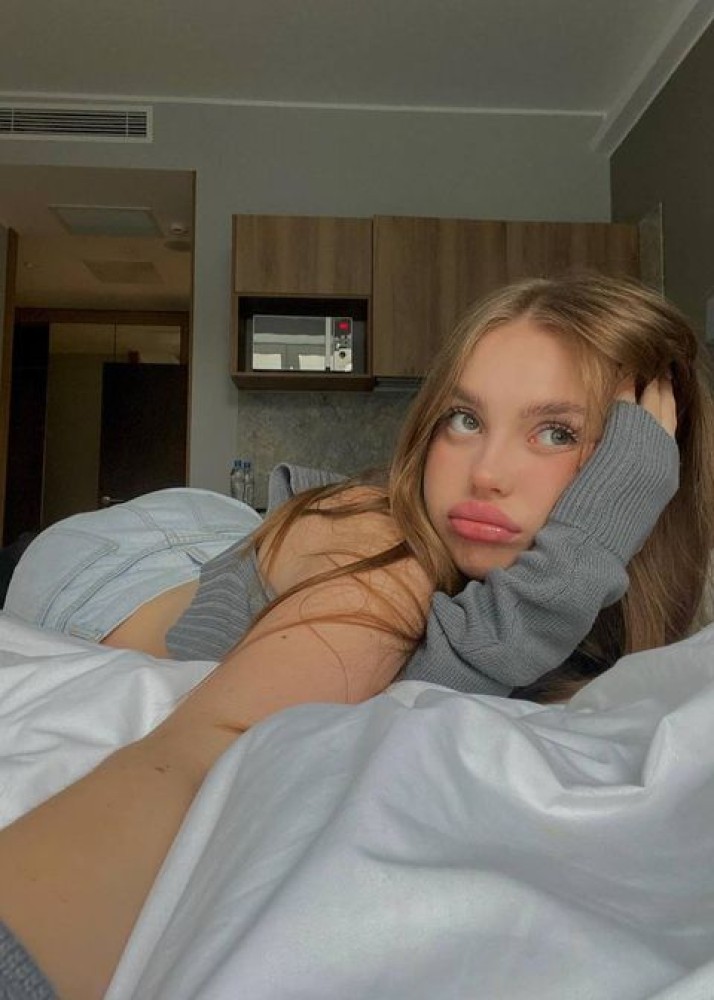 Индивидуалка Юля главное фото в городе Евпатория 