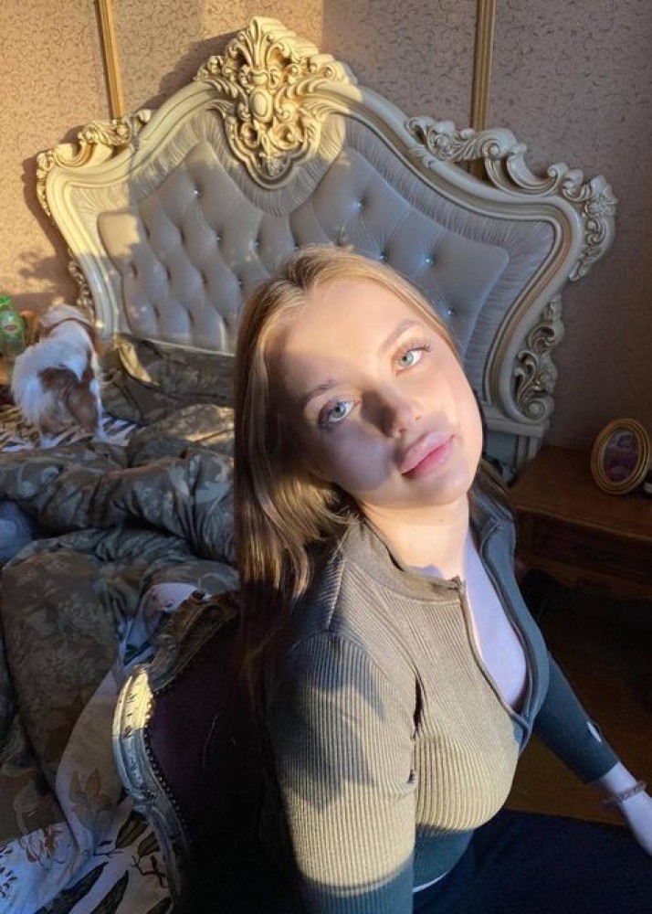 Индивидуалка Юля фото № 2 в городе Евпатория