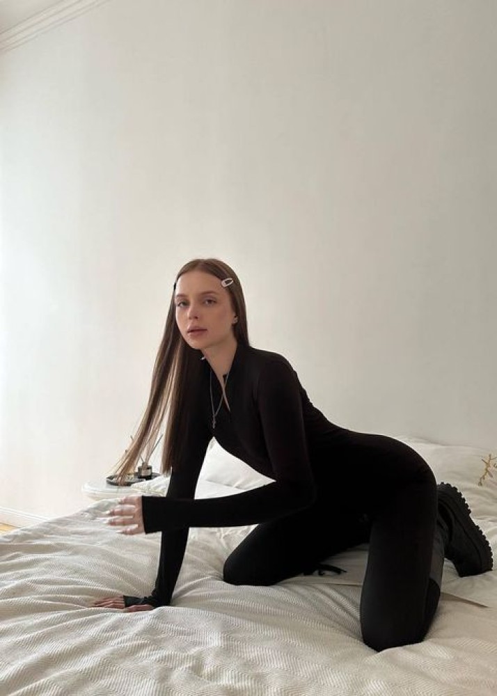 Индивидуалка Юля фото № 2 в городе Евпатория