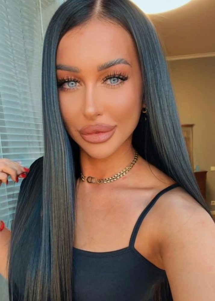 Индивидуалка Юля главное фото в городе Евпатория 