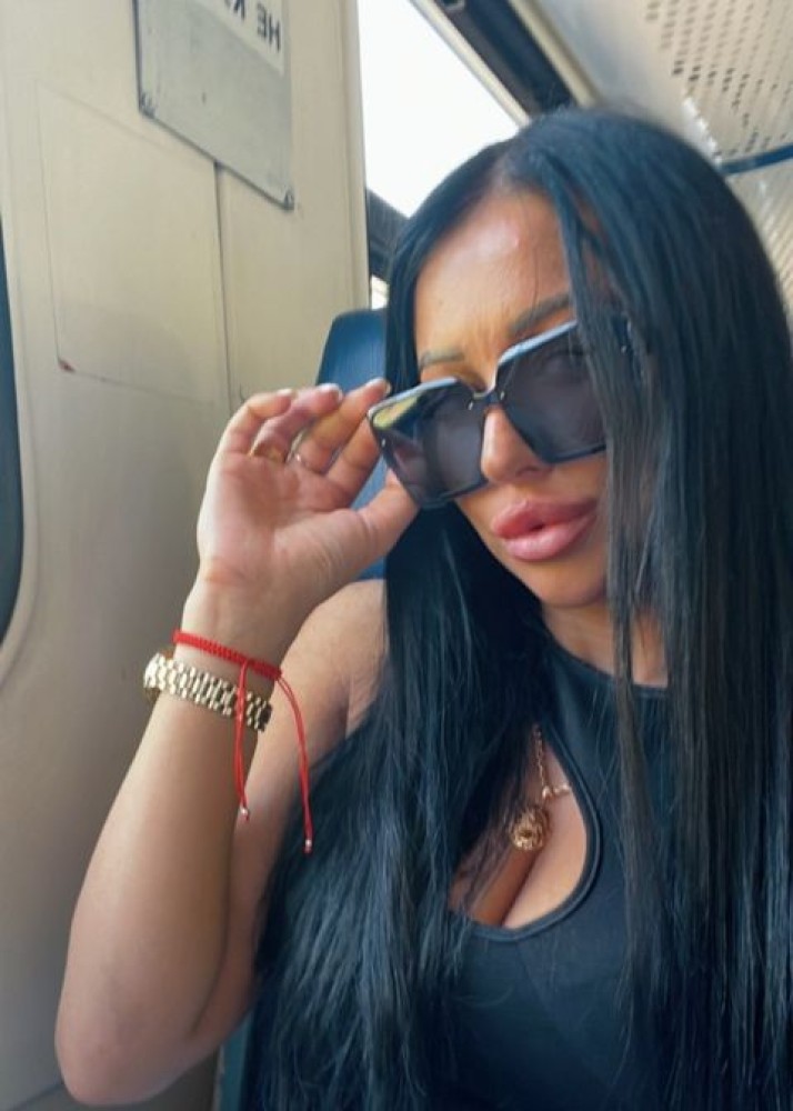 Индивидуалка Юля фото № 2 в городе Евпатория