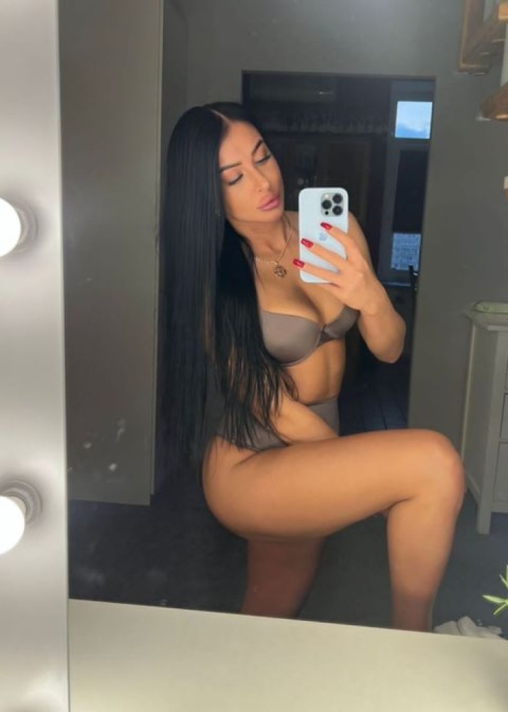 Индивидуалка Юля фото № 2 в городе Евпатория