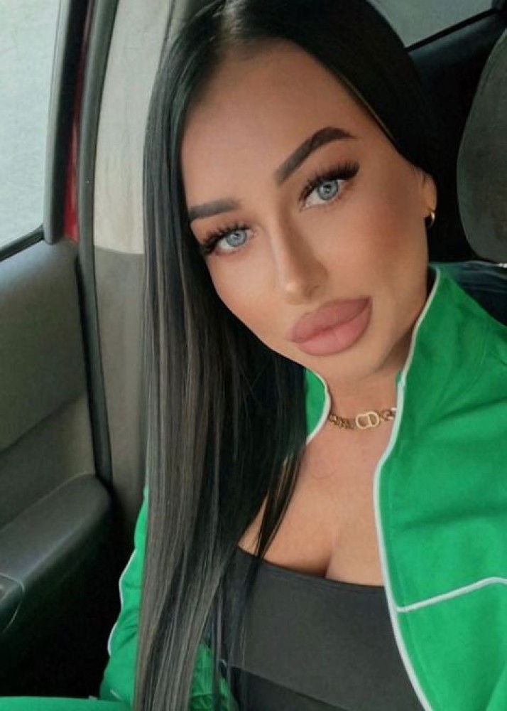 Индивидуалка Юля фото № 2 в городе Евпатория