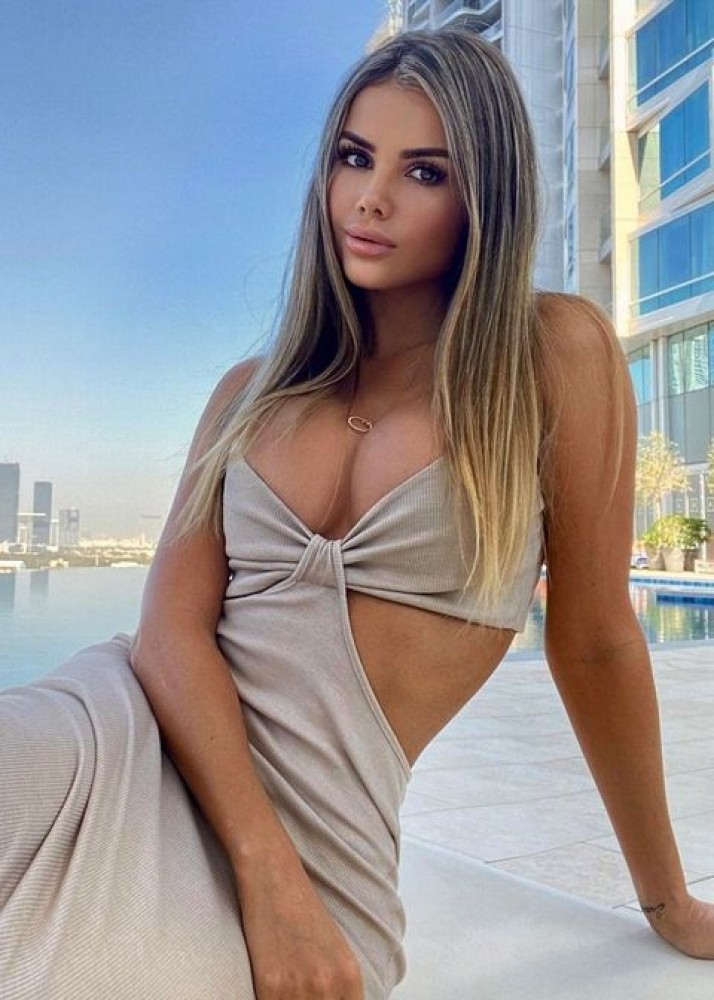 Индивидуалка ЖАННА фото № 2 в городе Евпатория