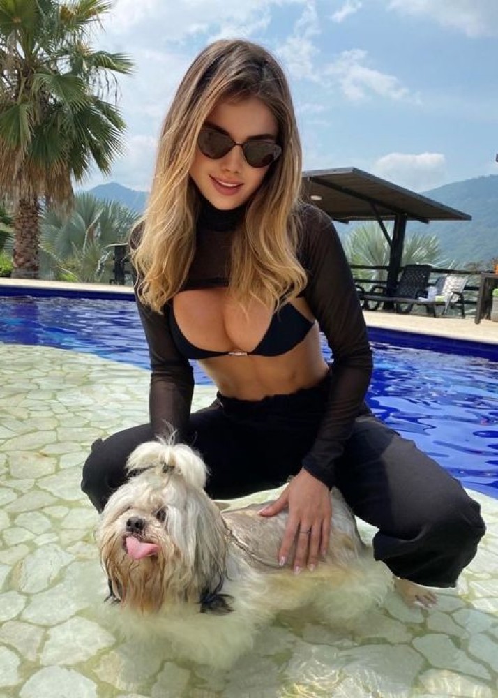 Индивидуалка ЖАННА фото № 2 в городе Евпатория