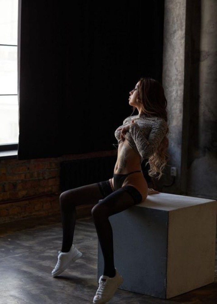 Индивидуалка Алочка фото № 2 в городе Евпатория