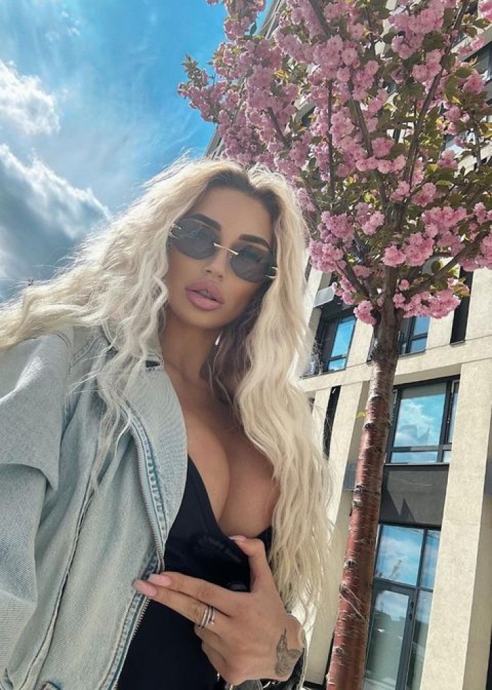 Индивидуалка АЛЁНА фото № 2 в городе Евпатория