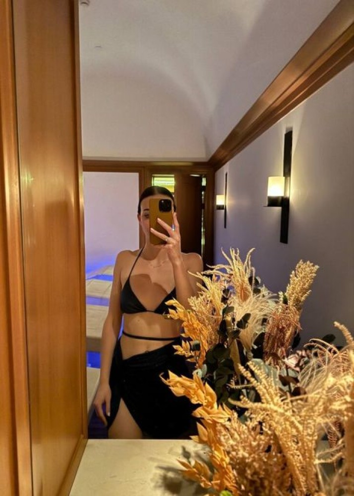 Индивидуалка Джоржина фото № 2 в городе Евпатория