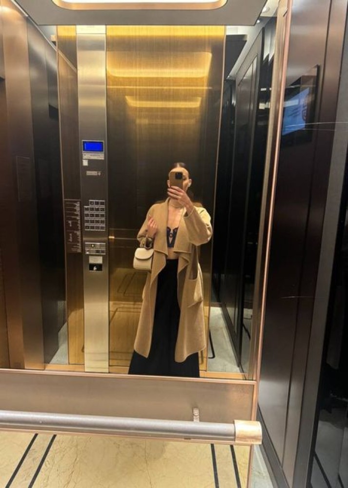 Индивидуалка Джоржина фото № 2 в городе Евпатория