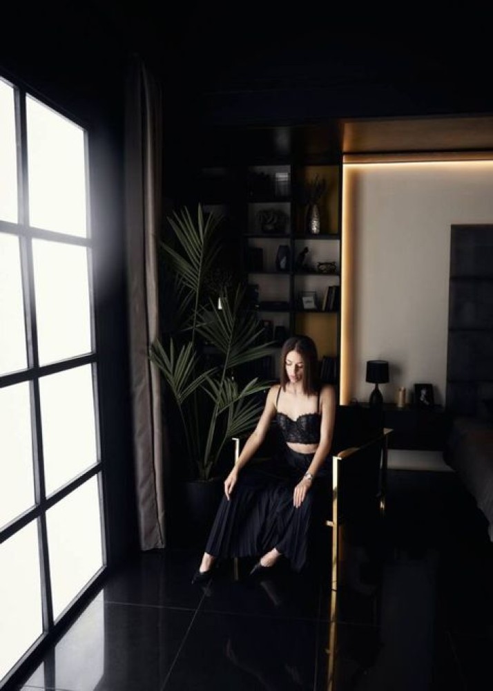 Индивидуалка Джоржина фото № 2 в городе Евпатория