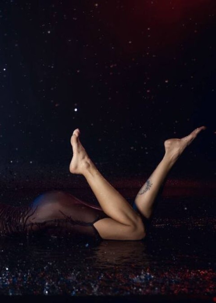 Индивидуалка Джоржина фото № 2 в городе Евпатория