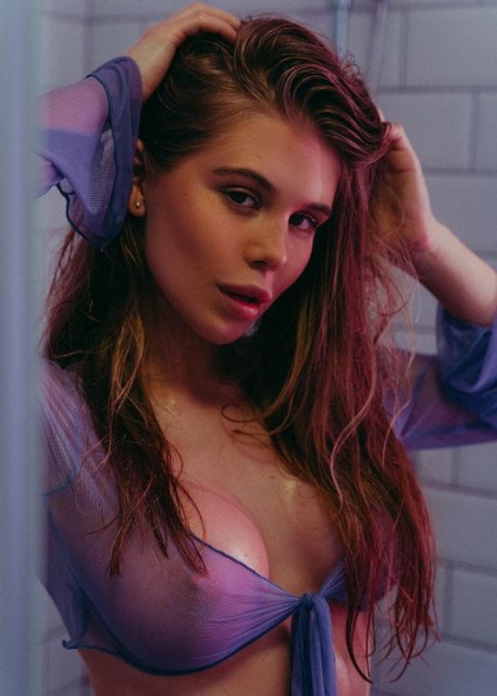 Индивидуалка Лина фото № 2 в городе Евпатория