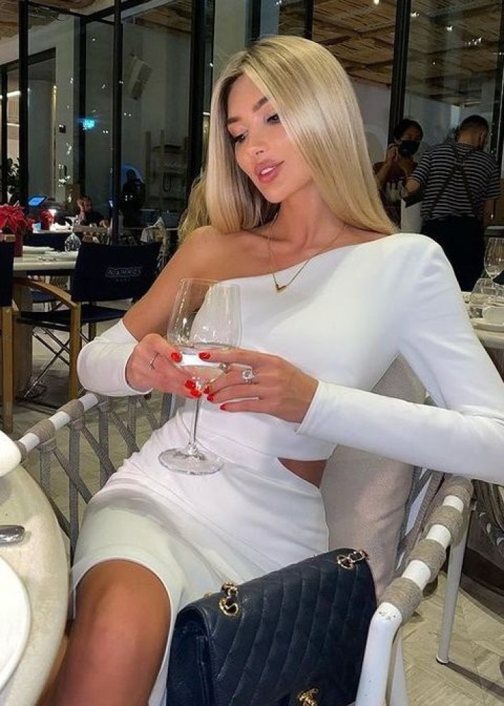 Индивидуалка Лина фото № 2 в городе Евпатория