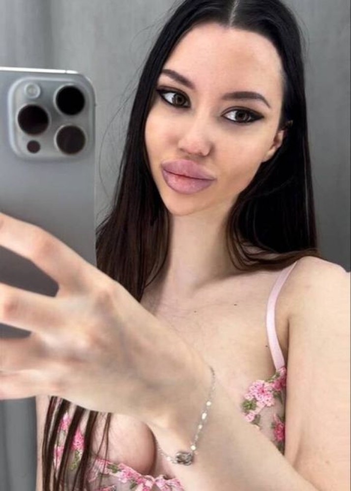 Индивидуалка Лисса главное фото в городе Евпатория 