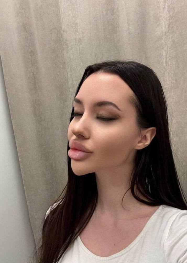 Индивидуалка Лисса фото № 2 в городе Евпатория