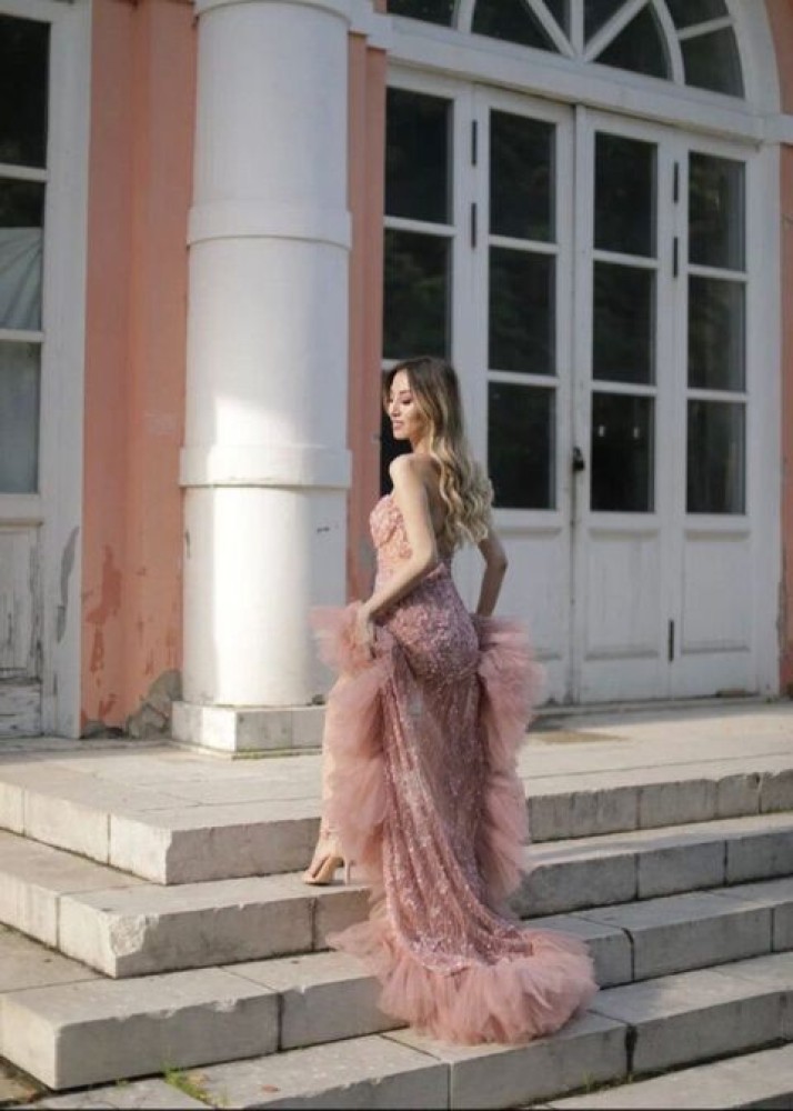 Индивидуалка Луиза фото № 2 в городе Евпатория