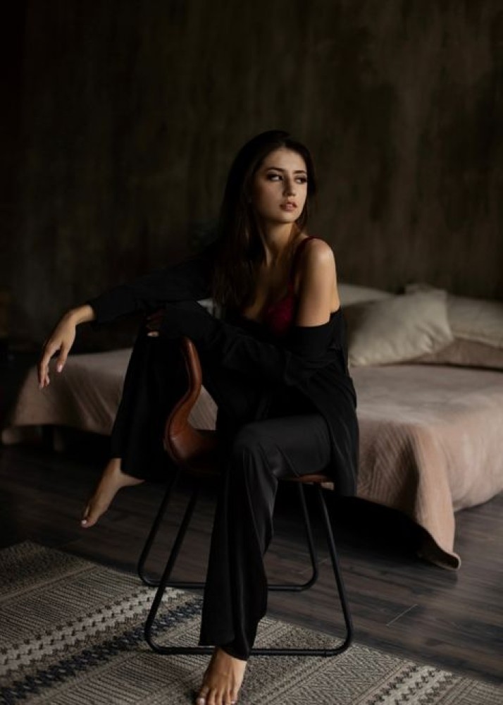 Индивидуалка Марго фото № 2 в городе Евпатория