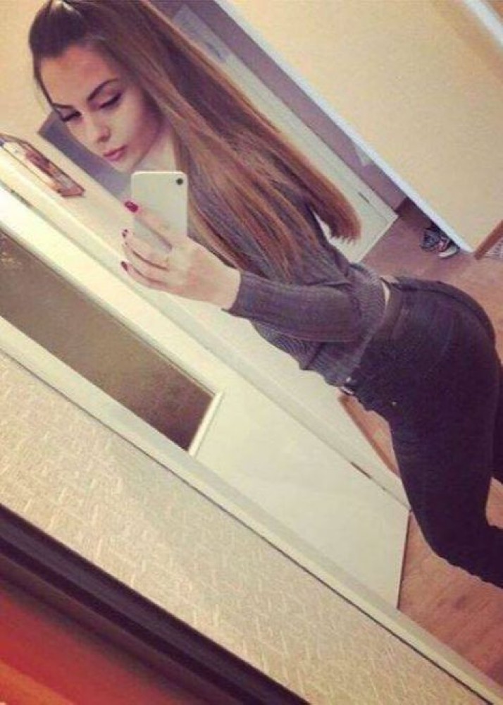 Индивидуалка Настя главное фото в городе Евпатория 