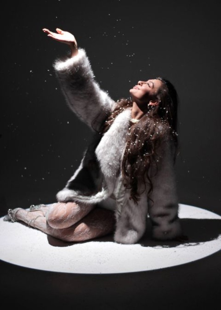 Индивидуалка Оля фото № 2 в городе Евпатория