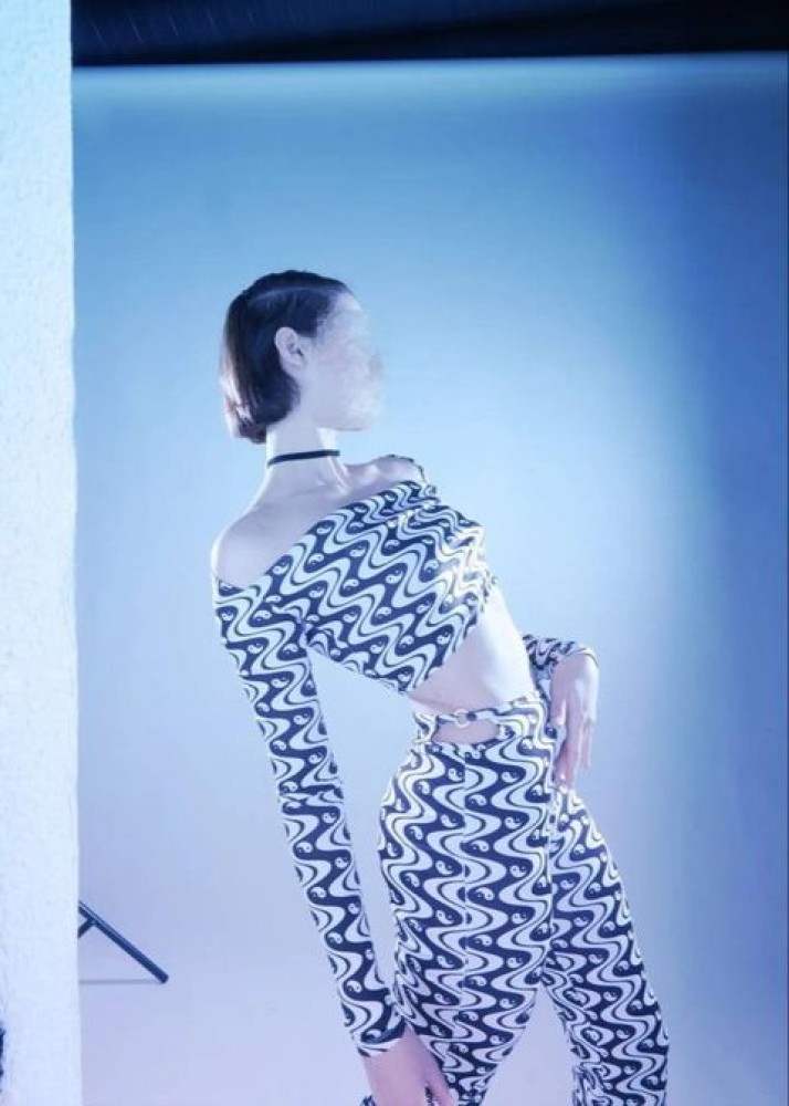 Индивидуалка Полина главное фото в городе Евпатория 