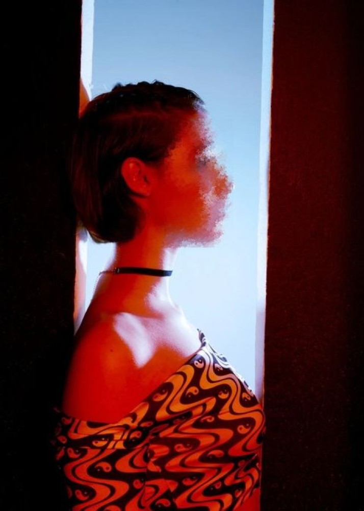 Индивидуалка Полина фото № 2 в городе Евпатория