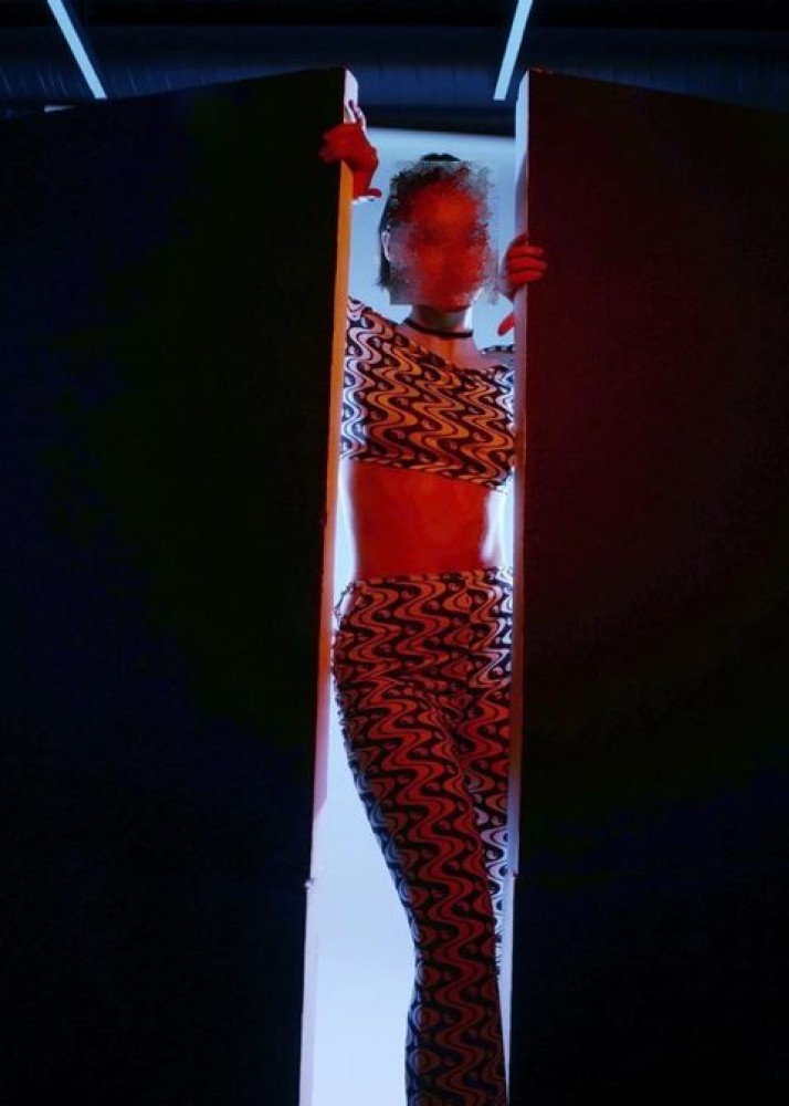 Индивидуалка Полина фото № 2 в городе Евпатория