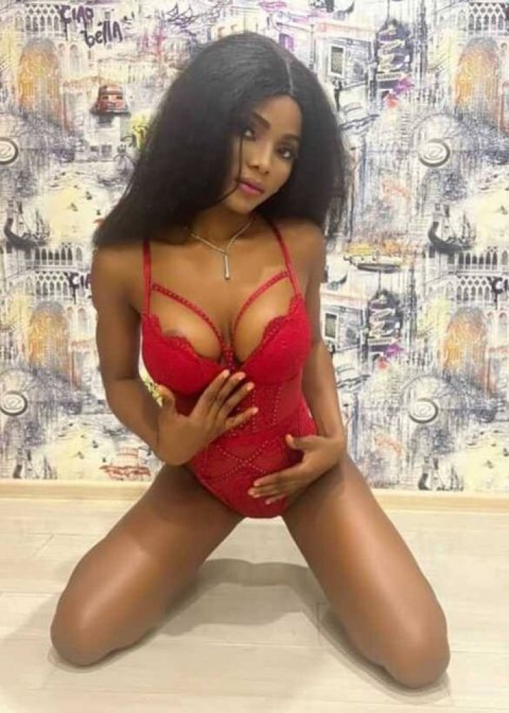 Индивидуалка София главное фото в городе Евпатория 