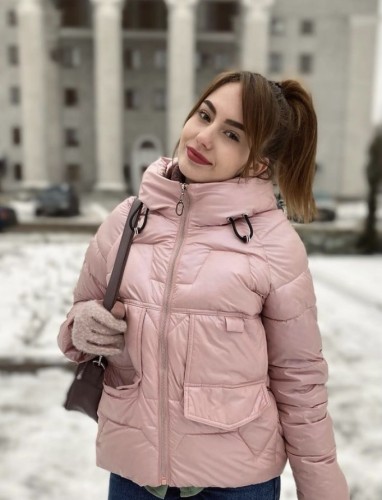 🎥 Инесса, Г. Евпатория