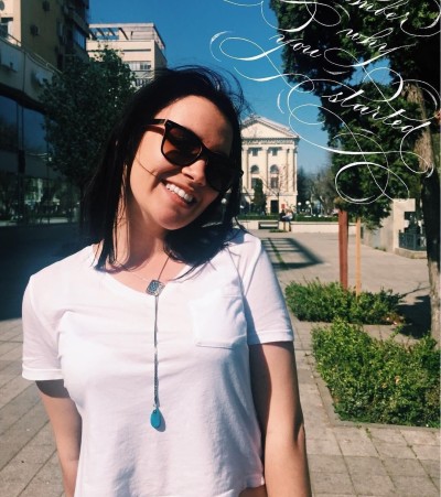 Надя, Г. Евпатория