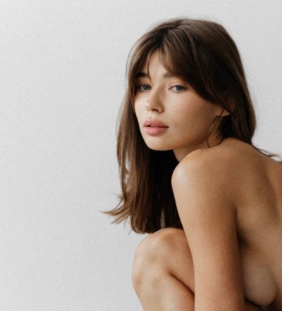 Анька, Г. Евпатория