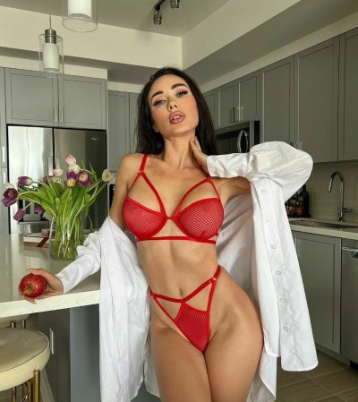 Татьяна, Г. Евпатория