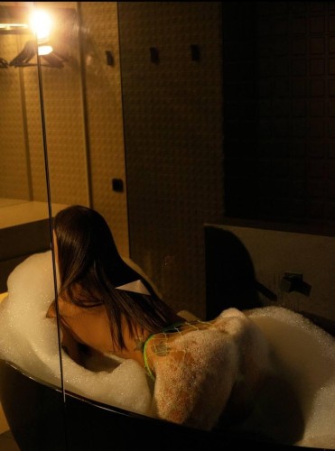 Дашка, Г. Евпатория