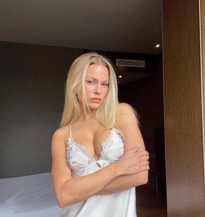 Надя, Г. Евпатория