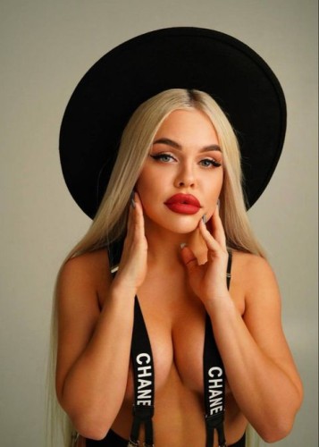 Алена, Г. Евпатория