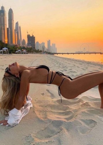 Алина, Г. Евпатория