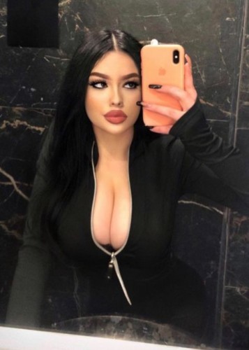 Алёна, Г. Евпатория