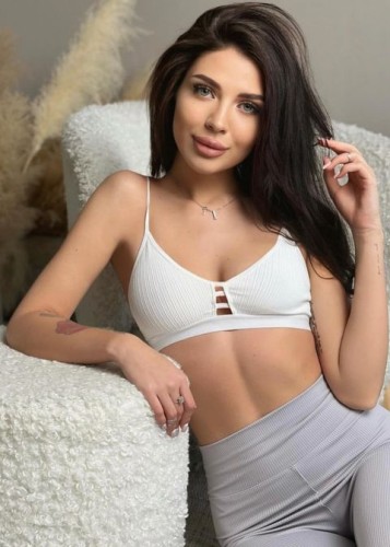 Екатерина, Г. Евпатория