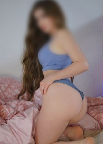 Фаина, Г. Евпатория