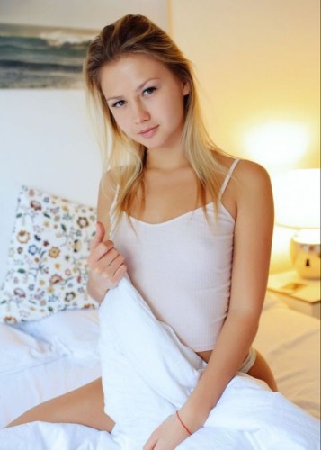 Ирина, Г. Евпатория