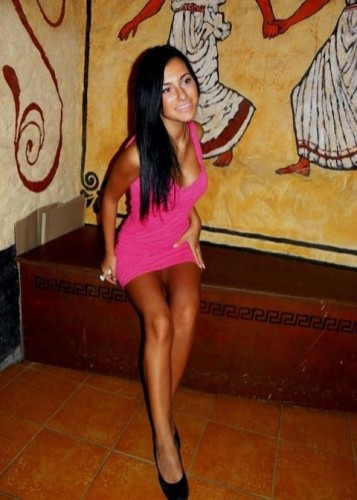 Лена, Г. Евпатория