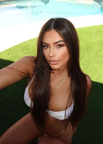 Мария, Г. Евпатория